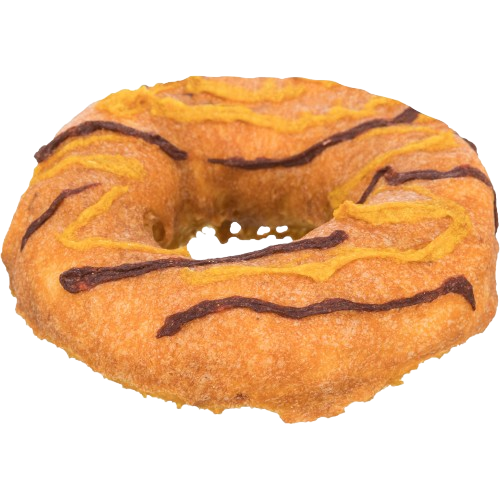 Donut con Decoracion