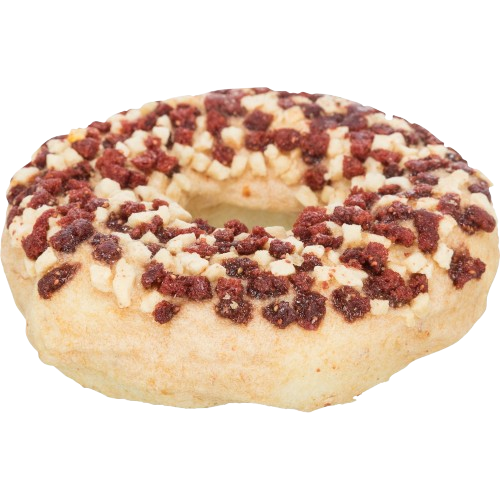 Donut con Decoracion