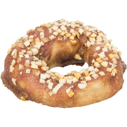 Donut con Decoracion